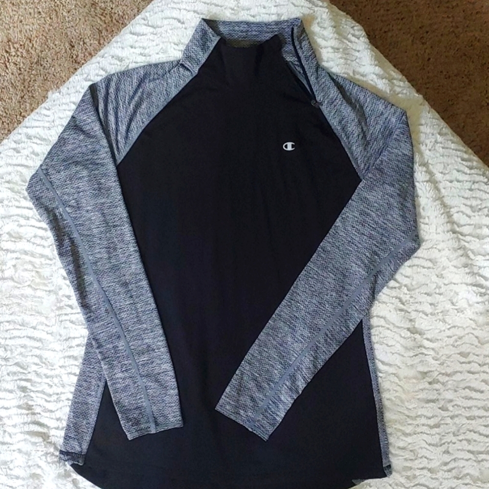 Long sleeve shirt - athletic